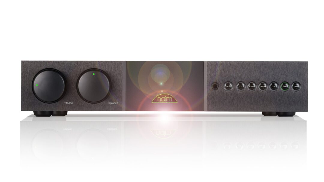 Naim Supernait 3