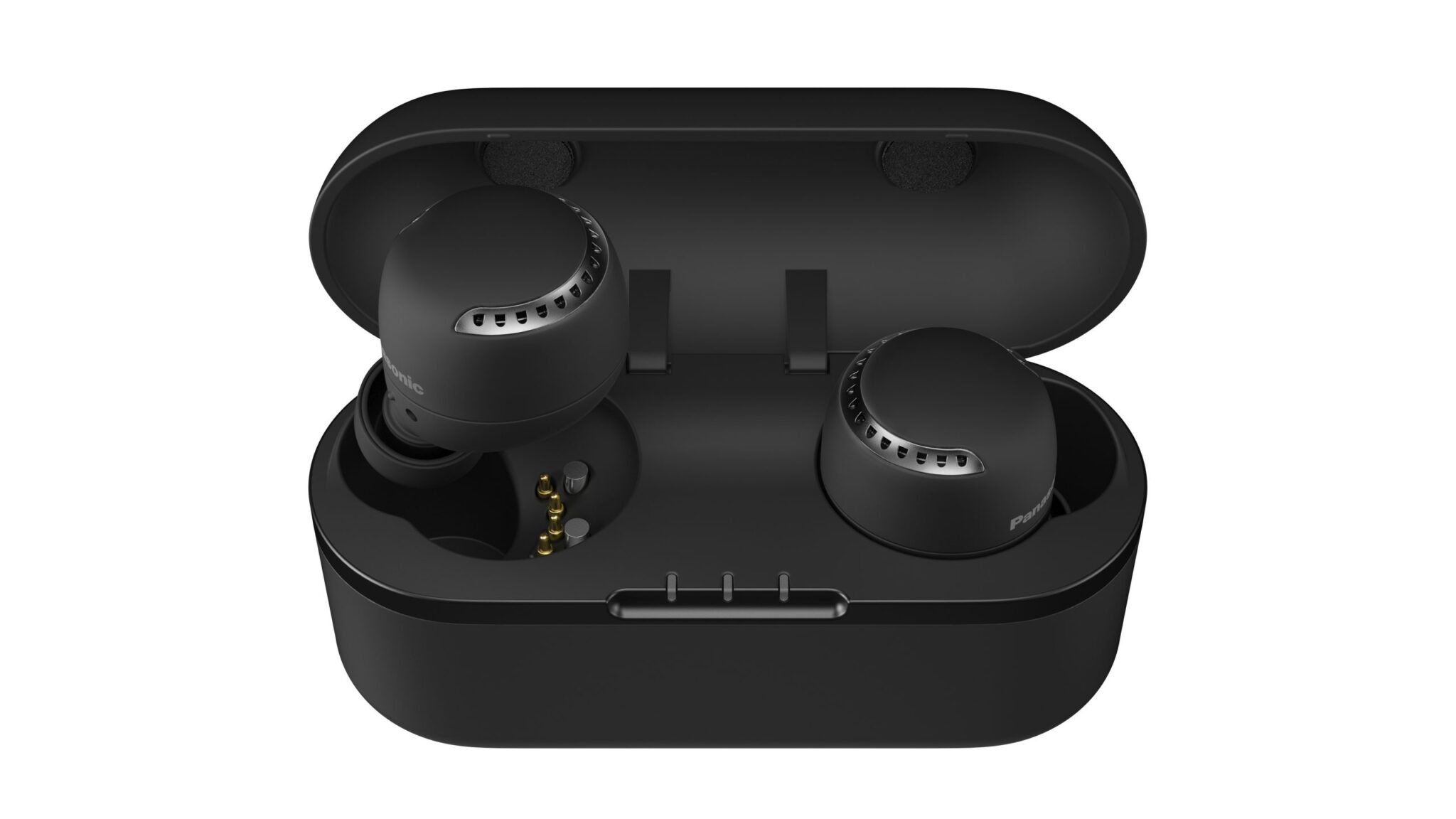 Review Panasonic RZS500W Packed With Technology