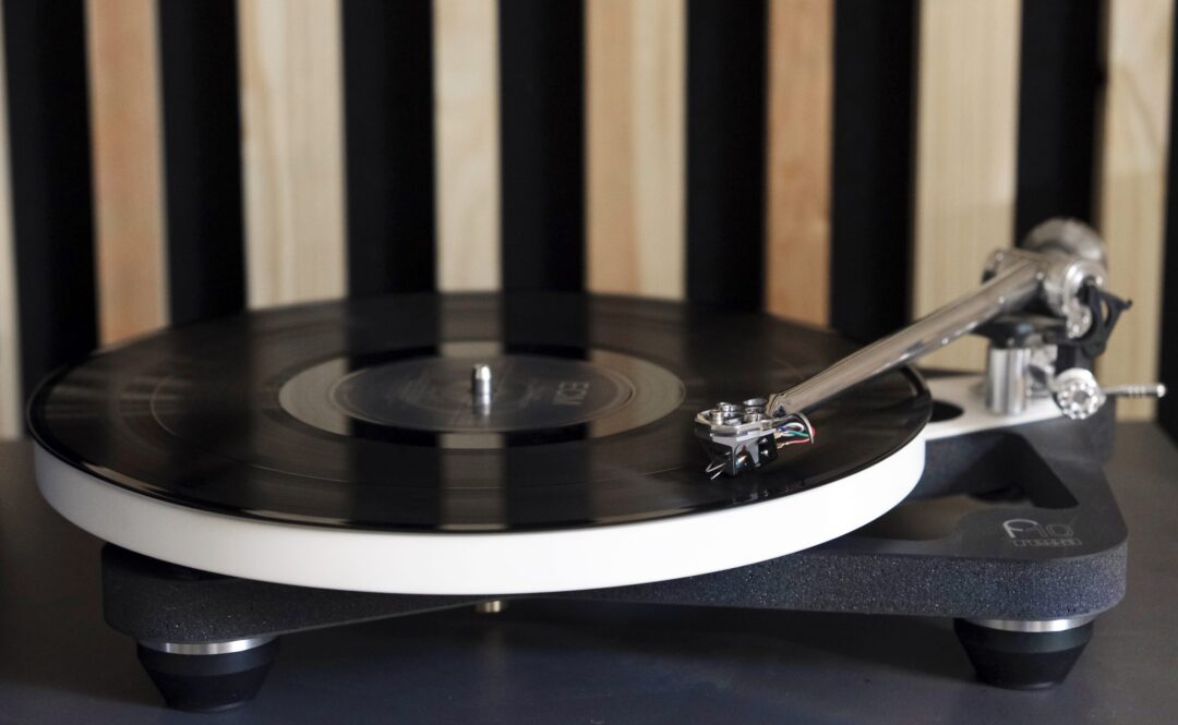 Rega Planar 10