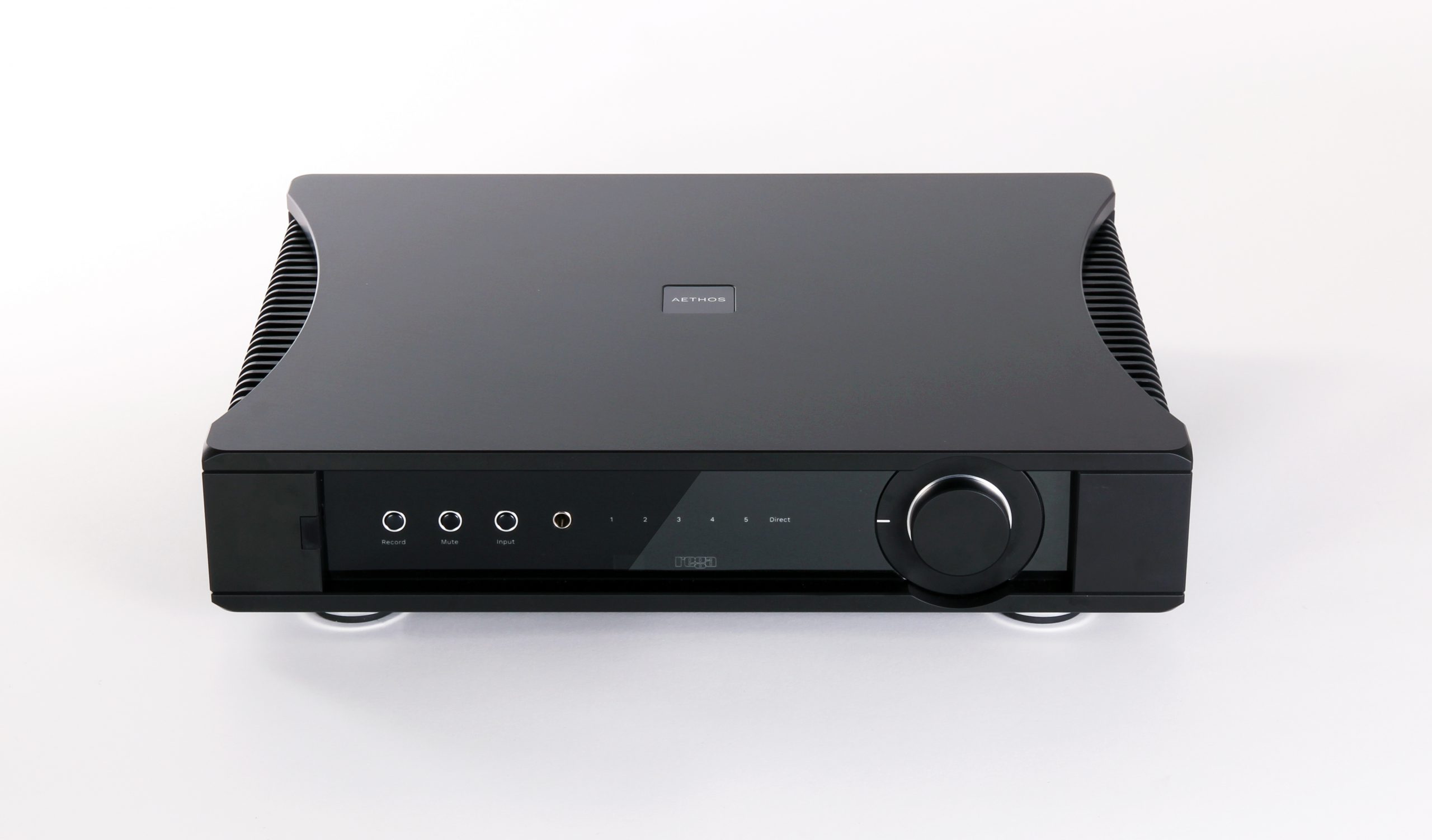 Review Rega Aethos Analog Reference Amplifier