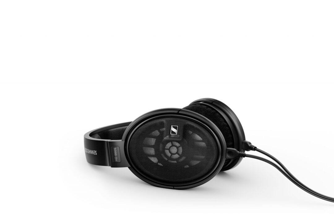 Sennheiser HD 660S