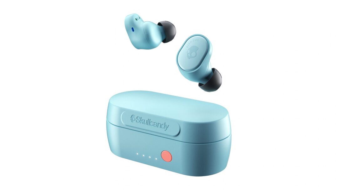 Skullcandy sesh evo blue