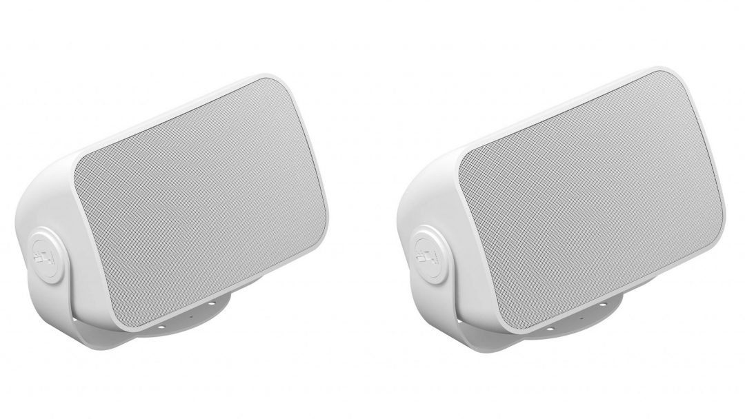 Review Sonos Outdoor Too Expensive - Best Outdoor Wall Speakers Uk