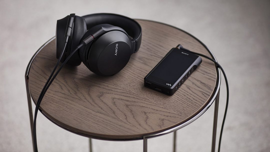 Review: Sony MDR-Z7M2 The Entertainment Is Saved