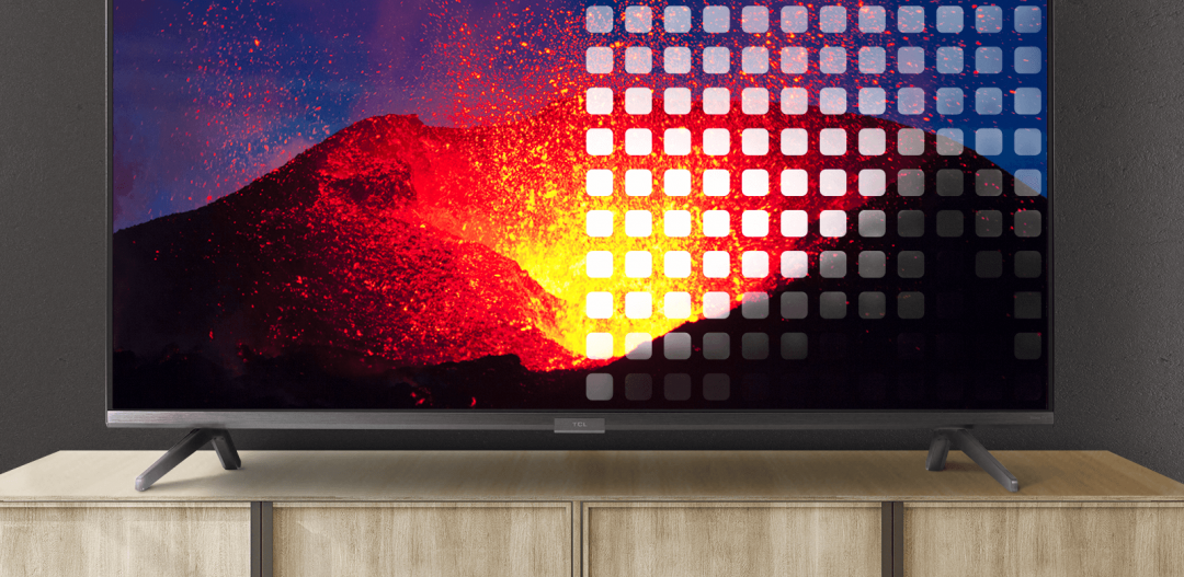 TCL launches affordable MiniLED TV