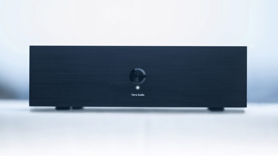 Vera Audio P400/1000