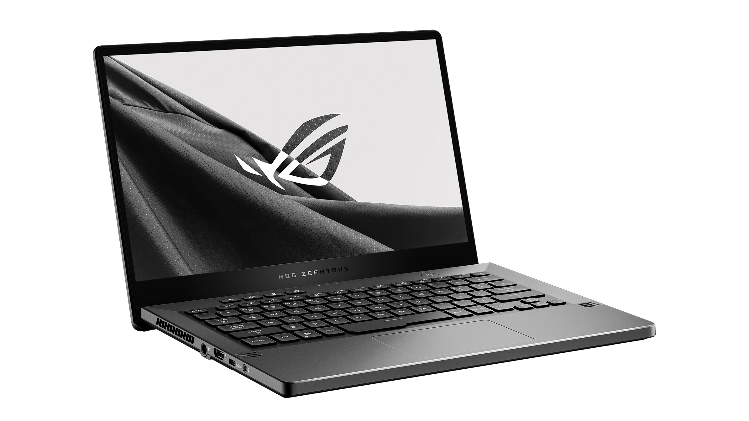 Review: Asus ROG Zephyrus G14 | A Fully Fledged Gaming Machine