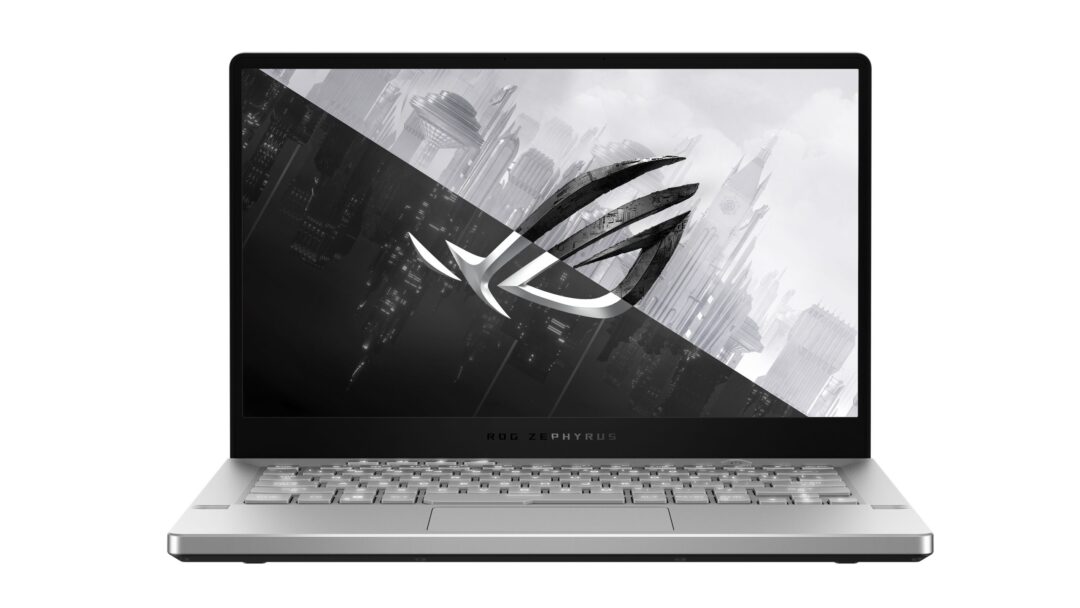 Asus ROG Zephyrus G14