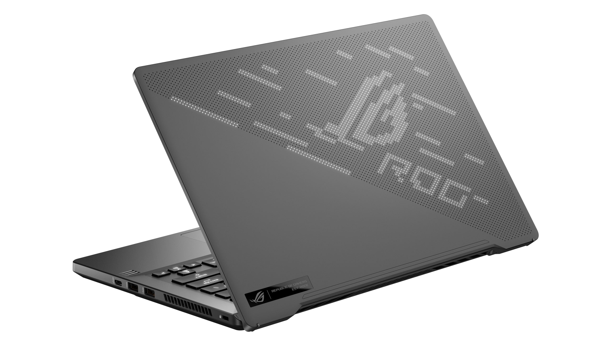 Review: Asus ROG Zephyrus G14 | A Fully Fledged Gaming Machine
