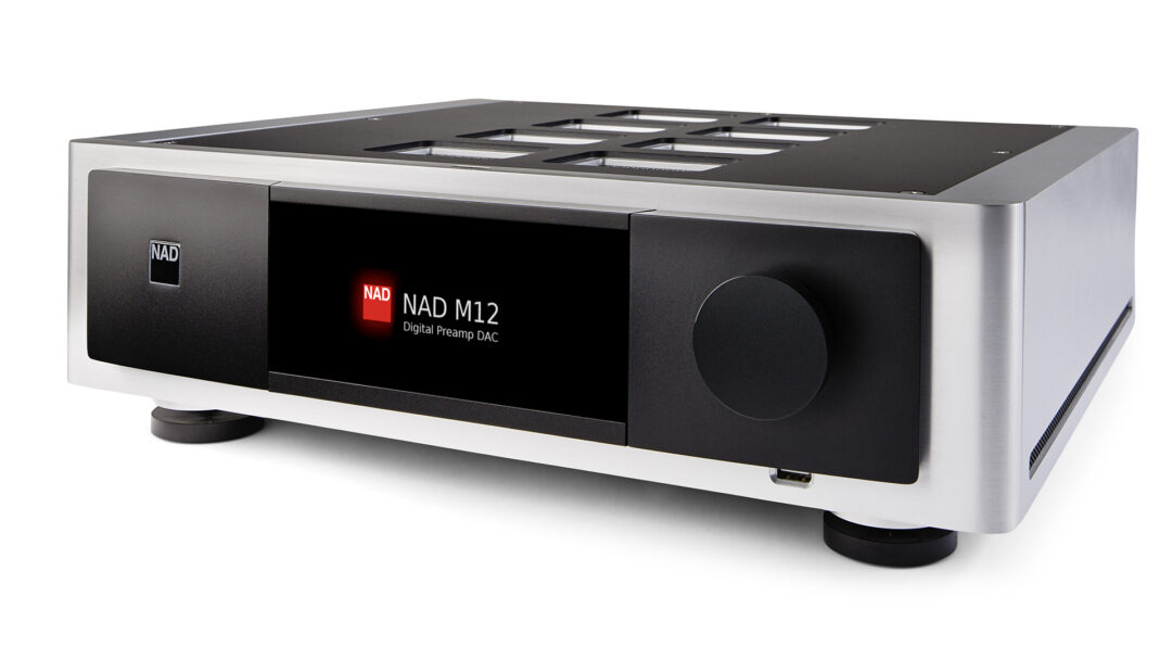 NAD M12