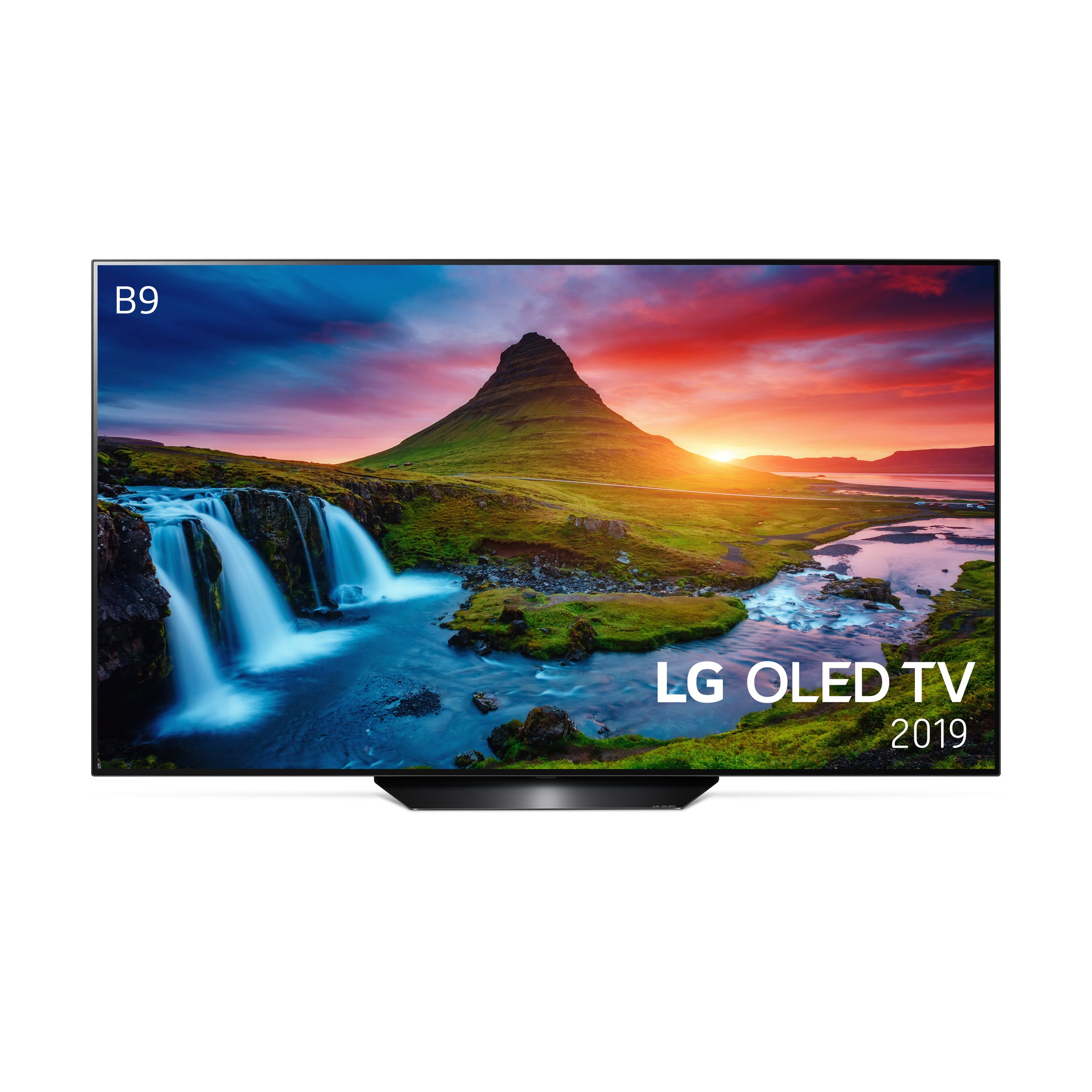 LG OLED55 B9 Review Highend for half the price