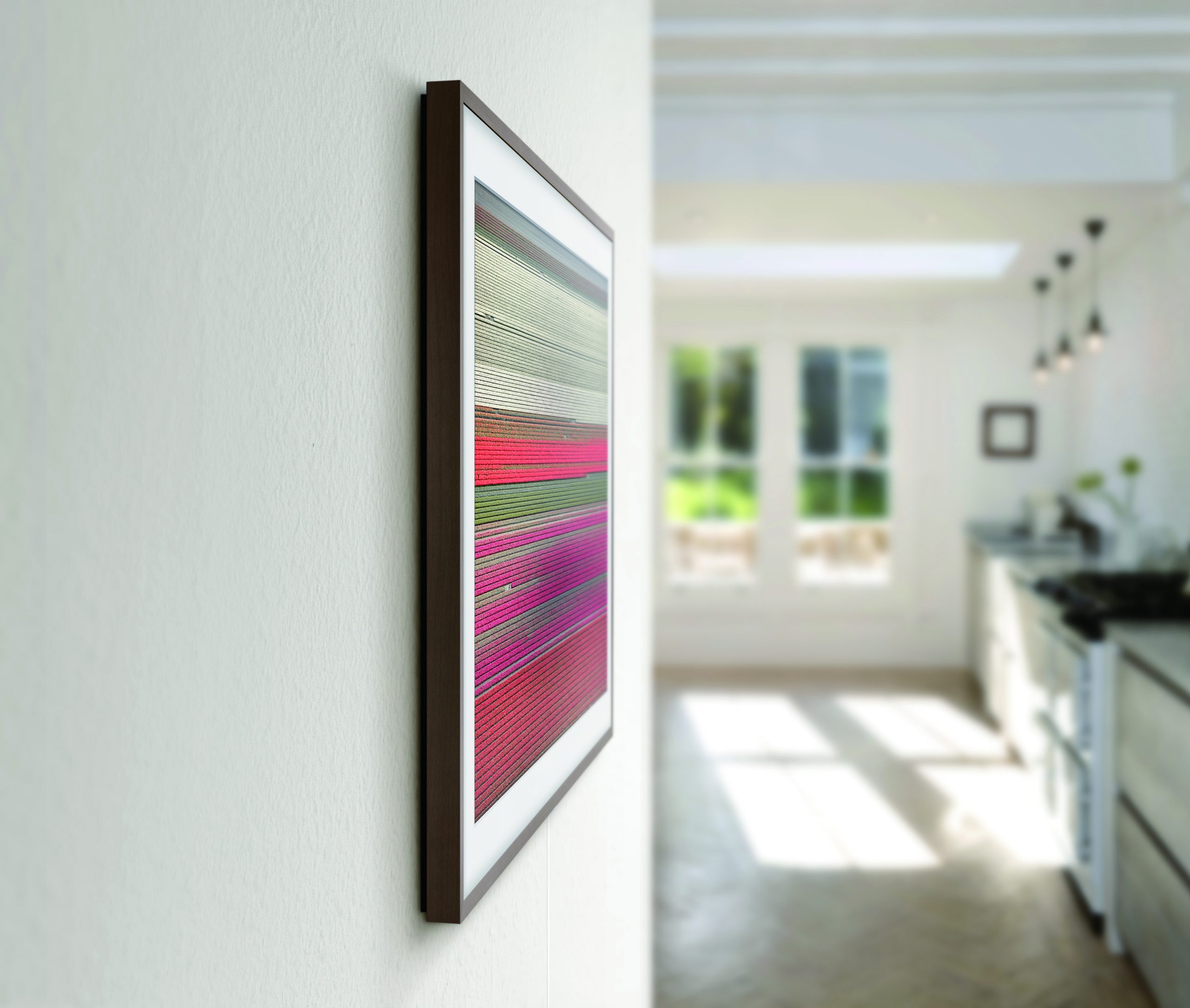 Review: Samsung The Frame UE55LS03 | Your Own Art Gallery