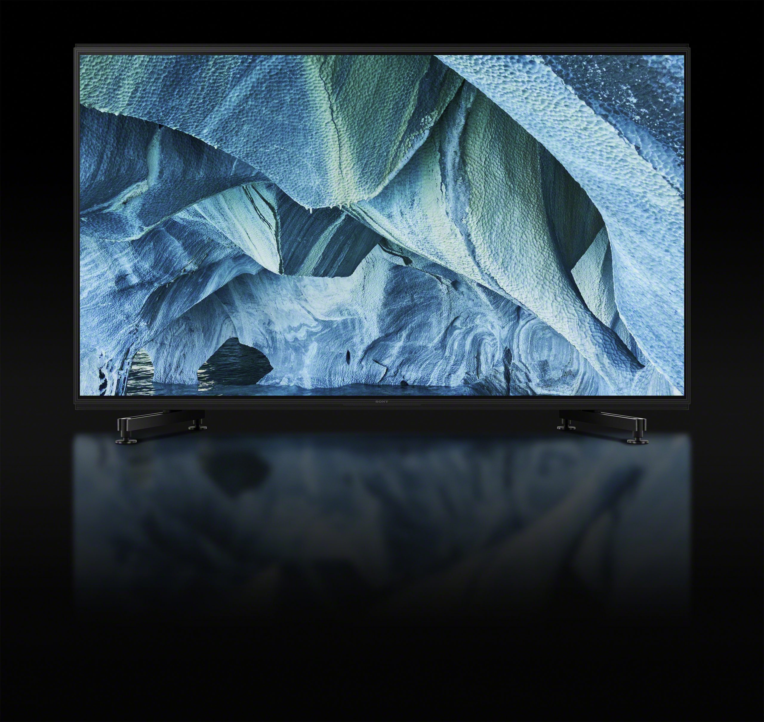Телевизор Sony 85 Дюймов Купить
