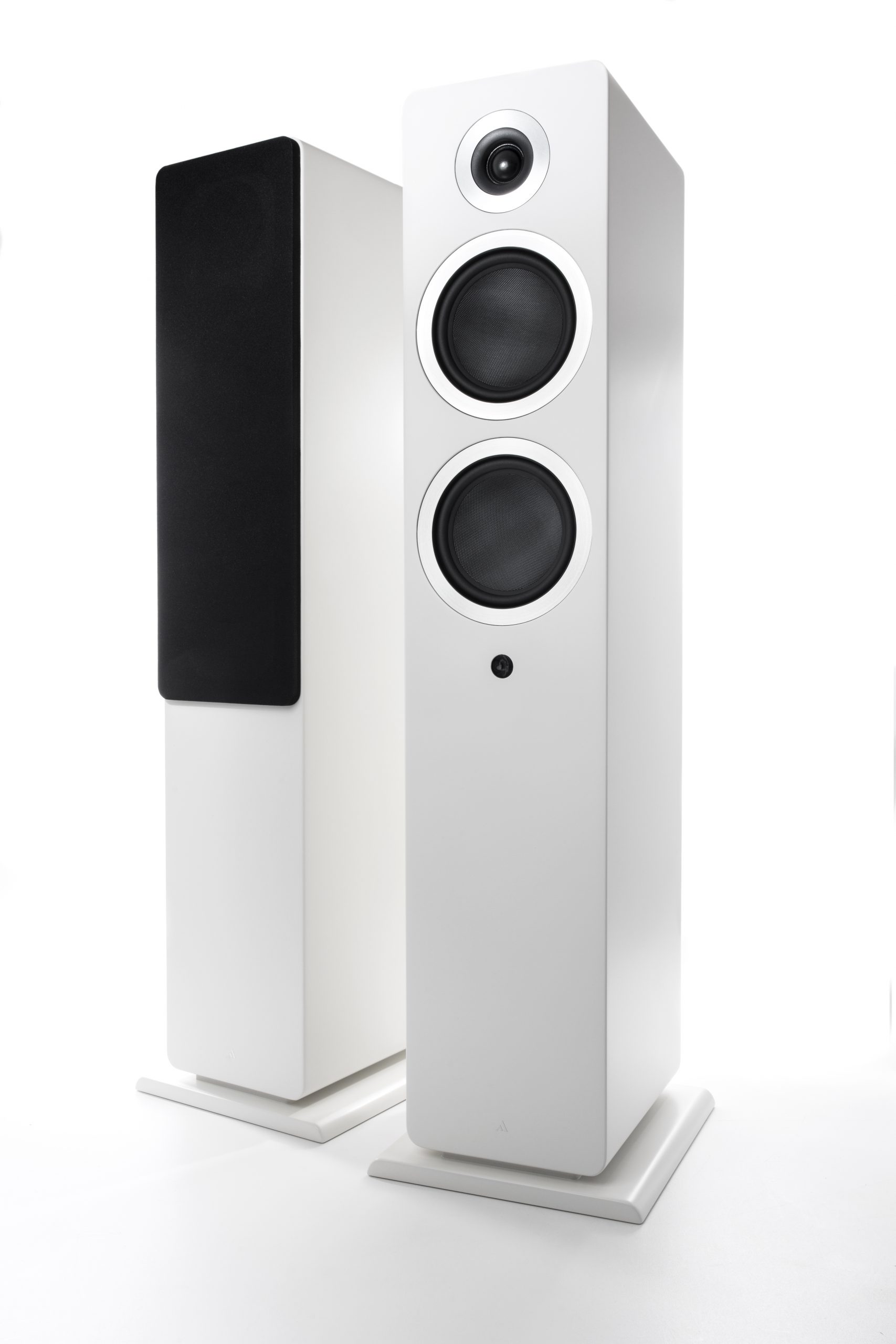 Review: Audio Forte | Full-Grown Hi-fi A