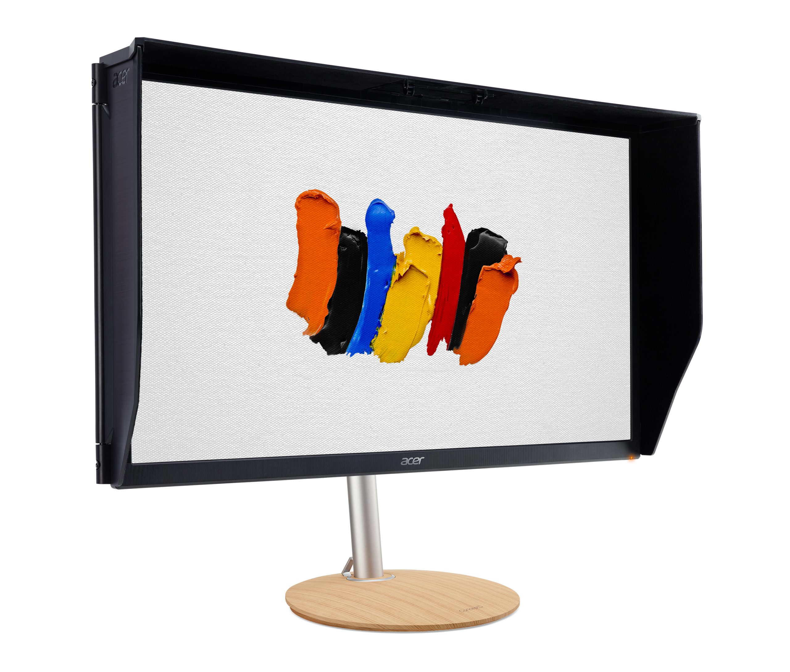Acer ConceptD CP7 CP7271KP angle
