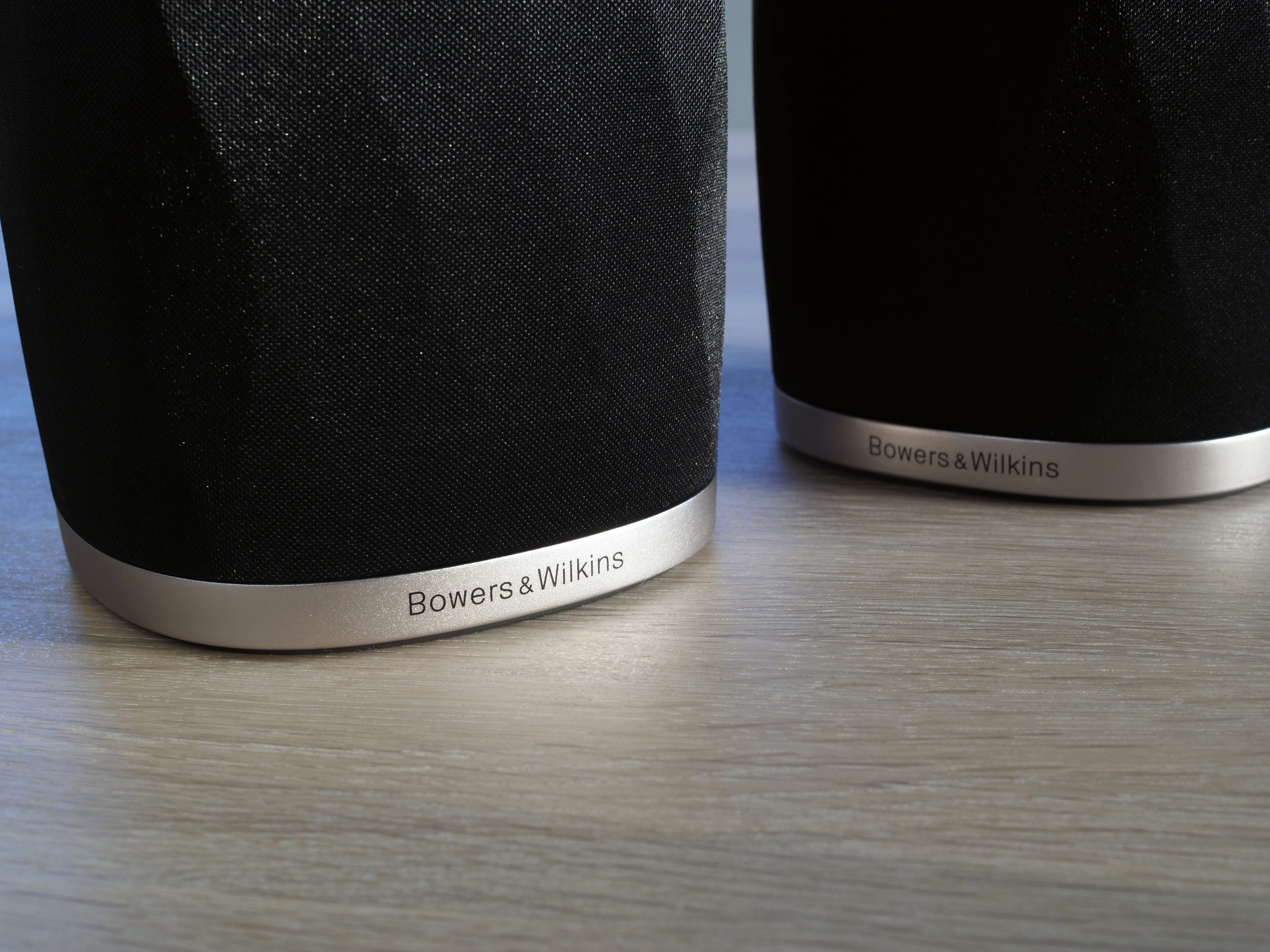 Floreren Indirect Medisch wangedrag Review: Bowers & Wilkins Formation Flex | Easy To Connect In Stereo Or  Multi-room