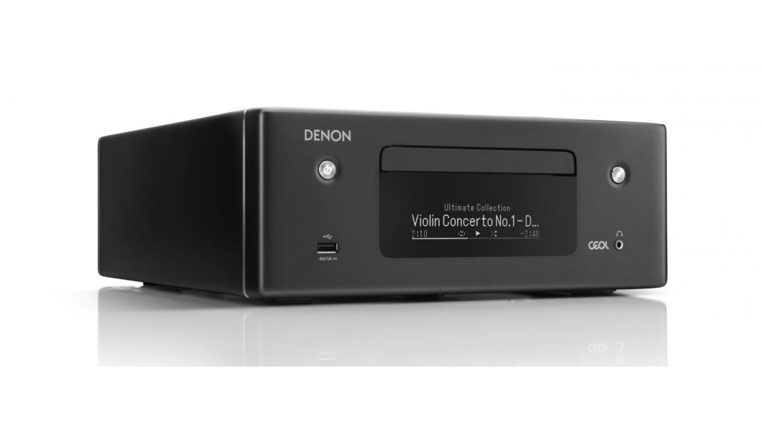 Denon CEOL N10