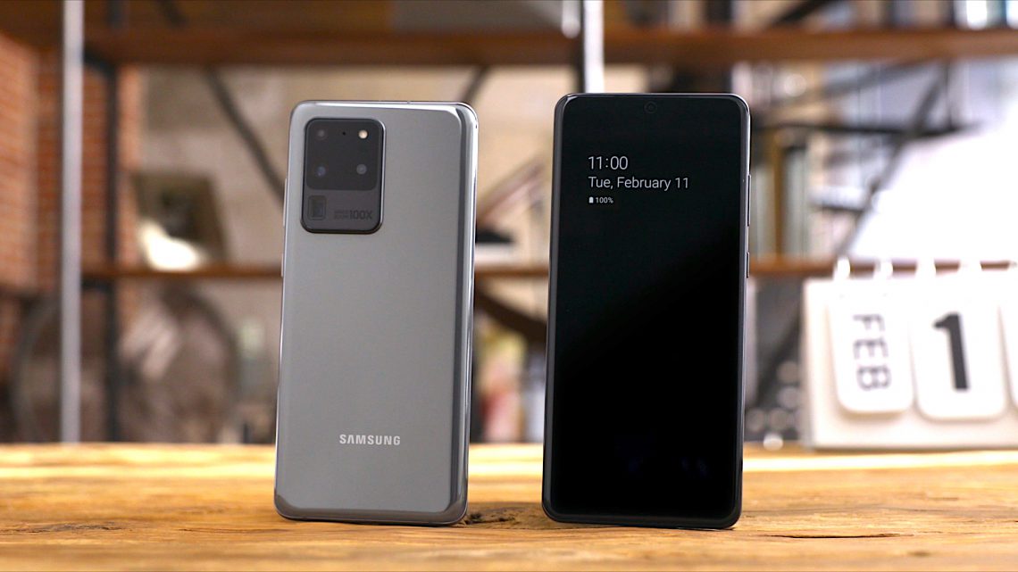 Review: Samsung Galaxy S20 Ultra | Too Much Of A Good Thing Review: Samsung Galaxy S20 Ultra | Too Much Of A Good Thing