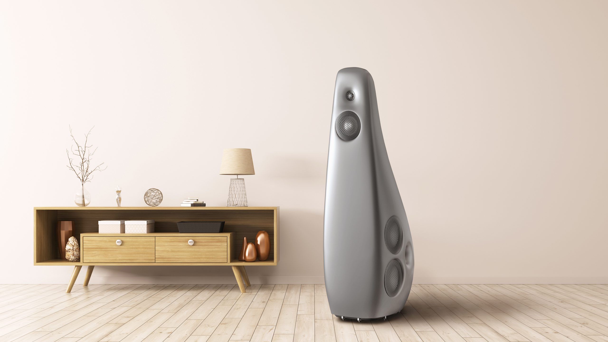 Review Vivid Audio Kaya 90 The Pursuit Of Perfection