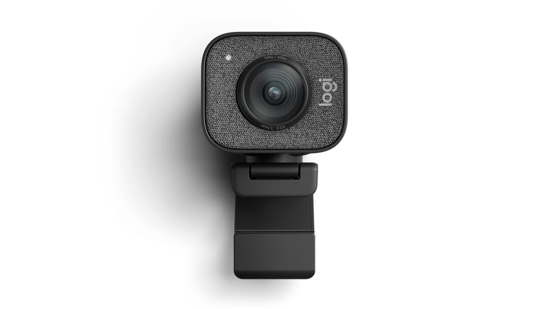 Logitech StreamCam