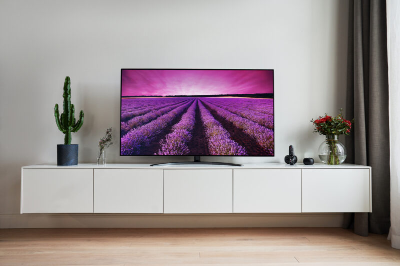 Review Lg 65 Sm8600 Out Of The Shadows