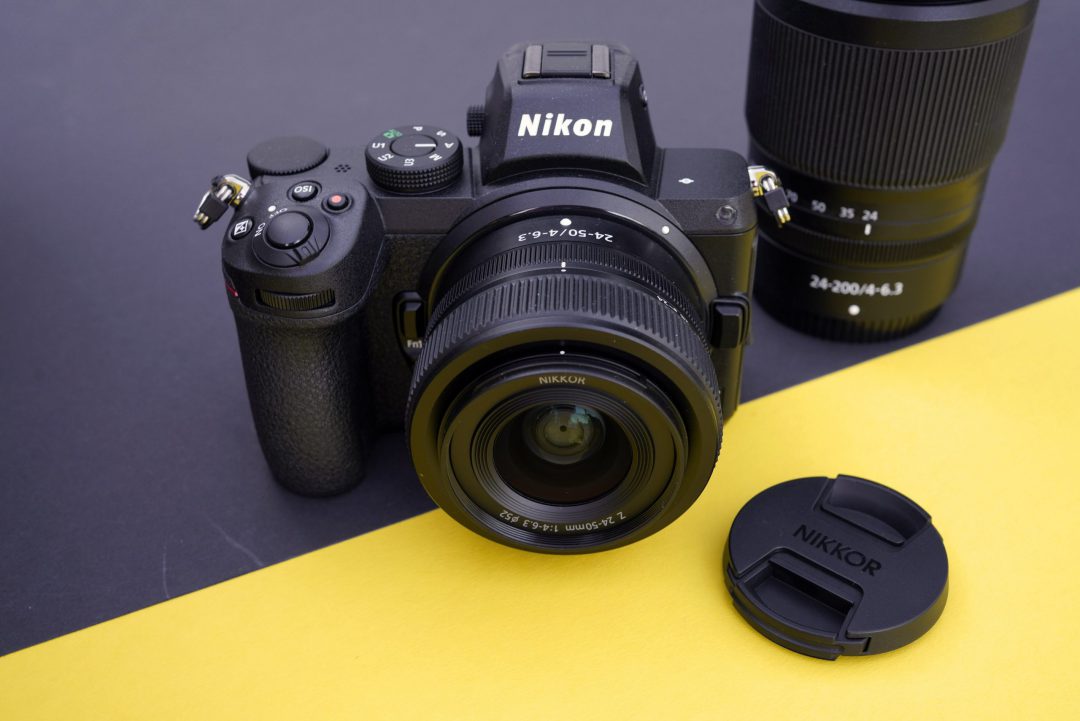Nikon Z5 Camera