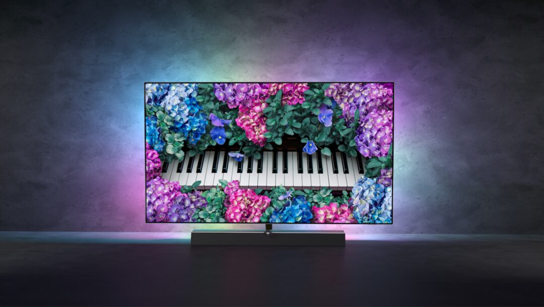 Philips OLED935