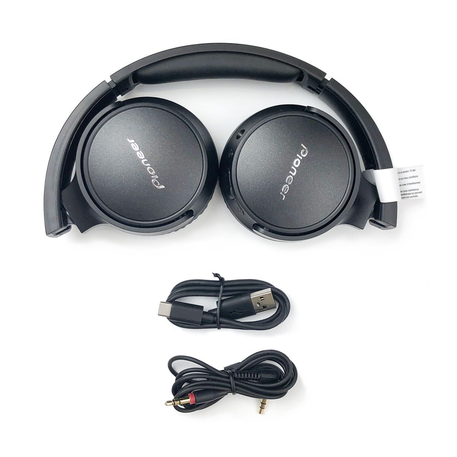 Review: Pioneer SE-S6BN | More For Commuting Than Long Flights Review: Pioneer SE-S6BN | More For Commuting Than Long Flights