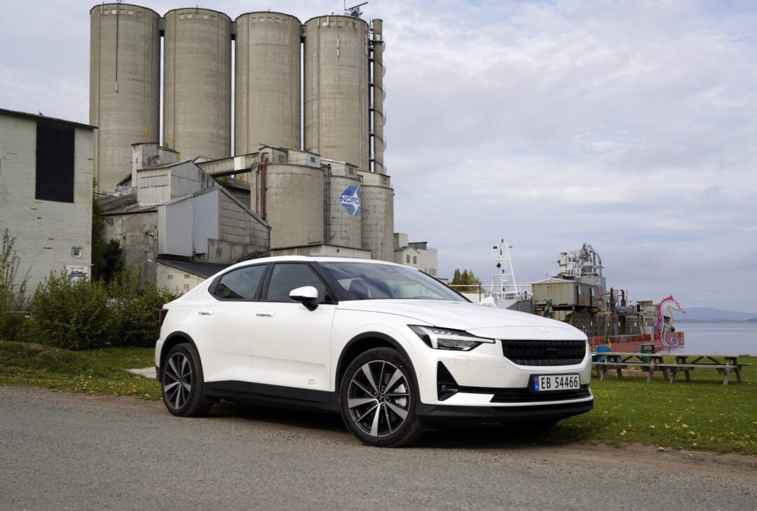 Polestar 2