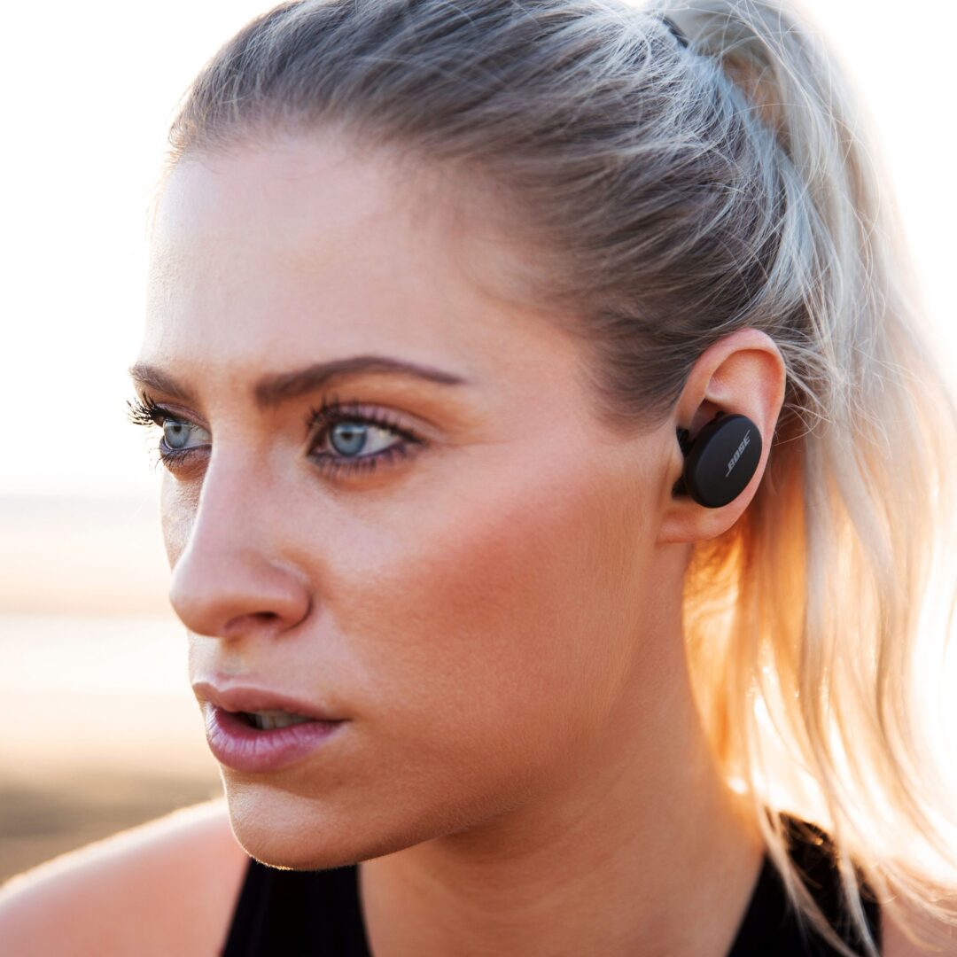 Bose Sport Earbuds