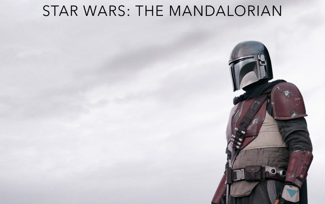 Star Wars: The Mandalorian, Season 1