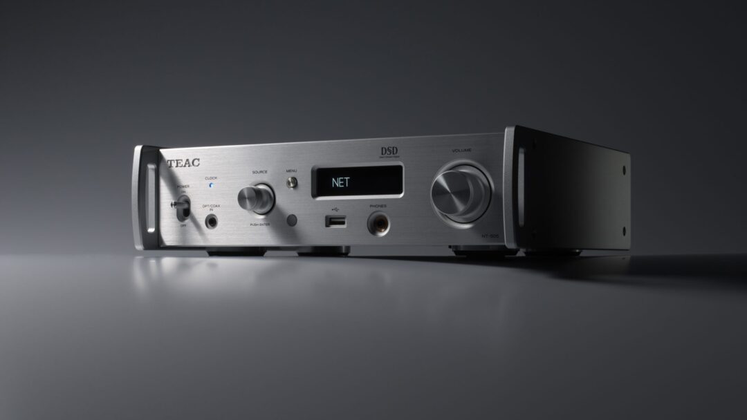 Teac NT-50