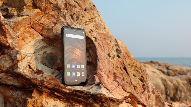 uleFone Armor 7 Review - For impractical photographers