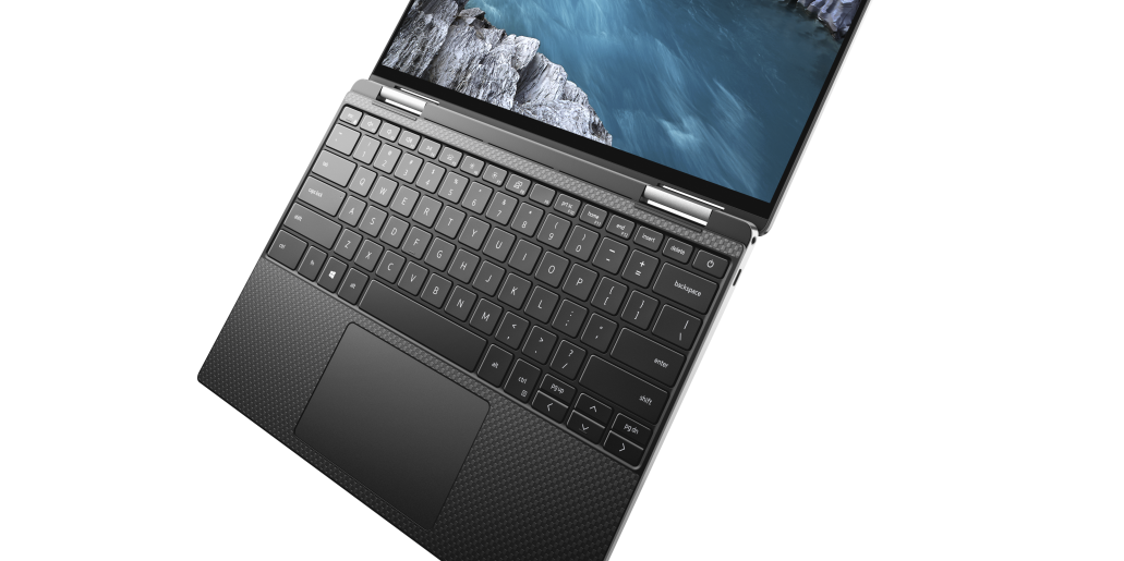 Dell XPS 13 2-in-1 (7390)