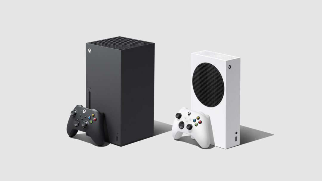 Xbox Series X and S will be released on November 10