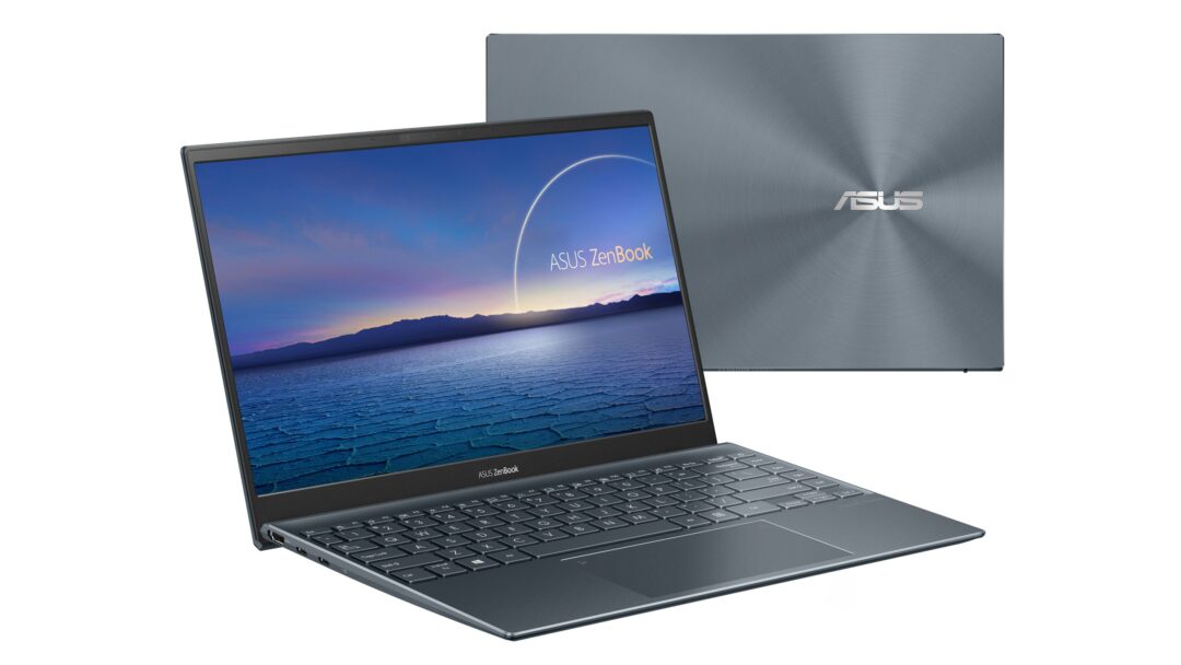 Asus ZenBook 14 UMA425