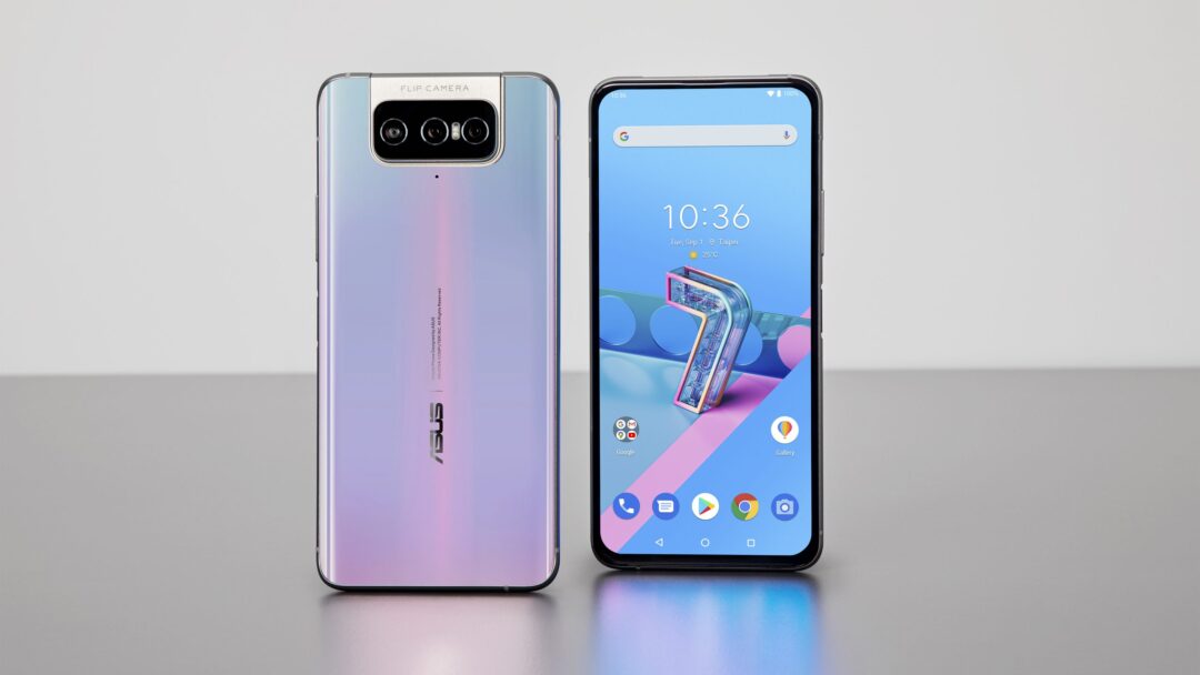 Asus ZenFone 7 Pro ZS671KS