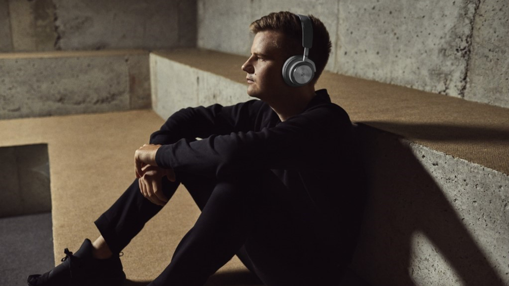 Bang & Olufsen in gaming collaboration with Astralis