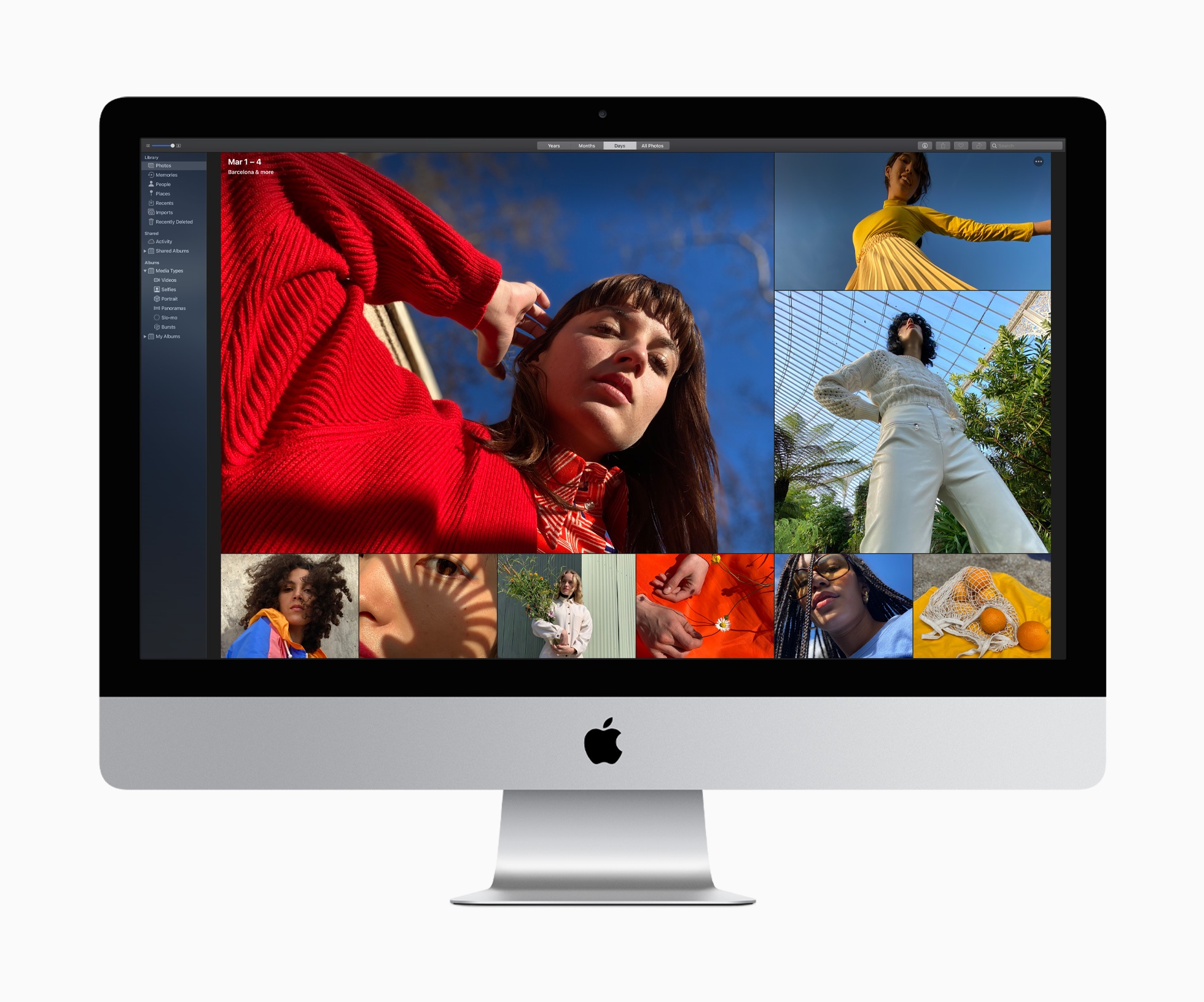 Review: 27 Inch IMac 2020 | Apple's Best IMac Review: 27 Inch IMac 2020 | Apple's Best IMac
