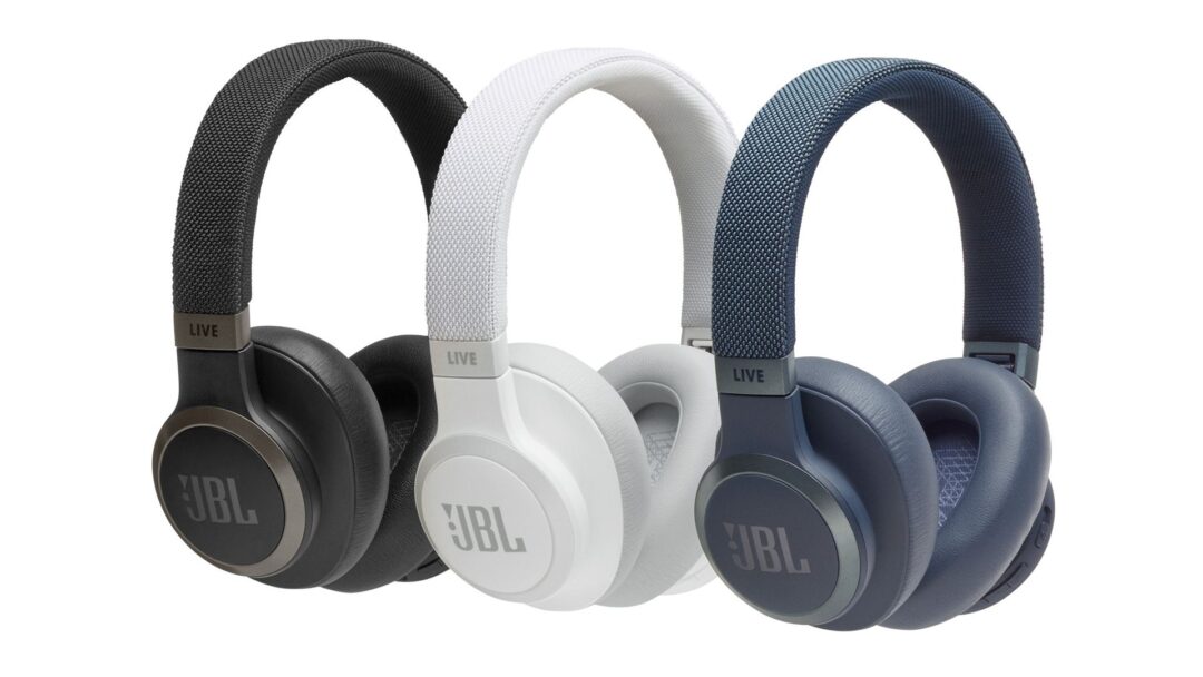 JBL Live 650BTNC