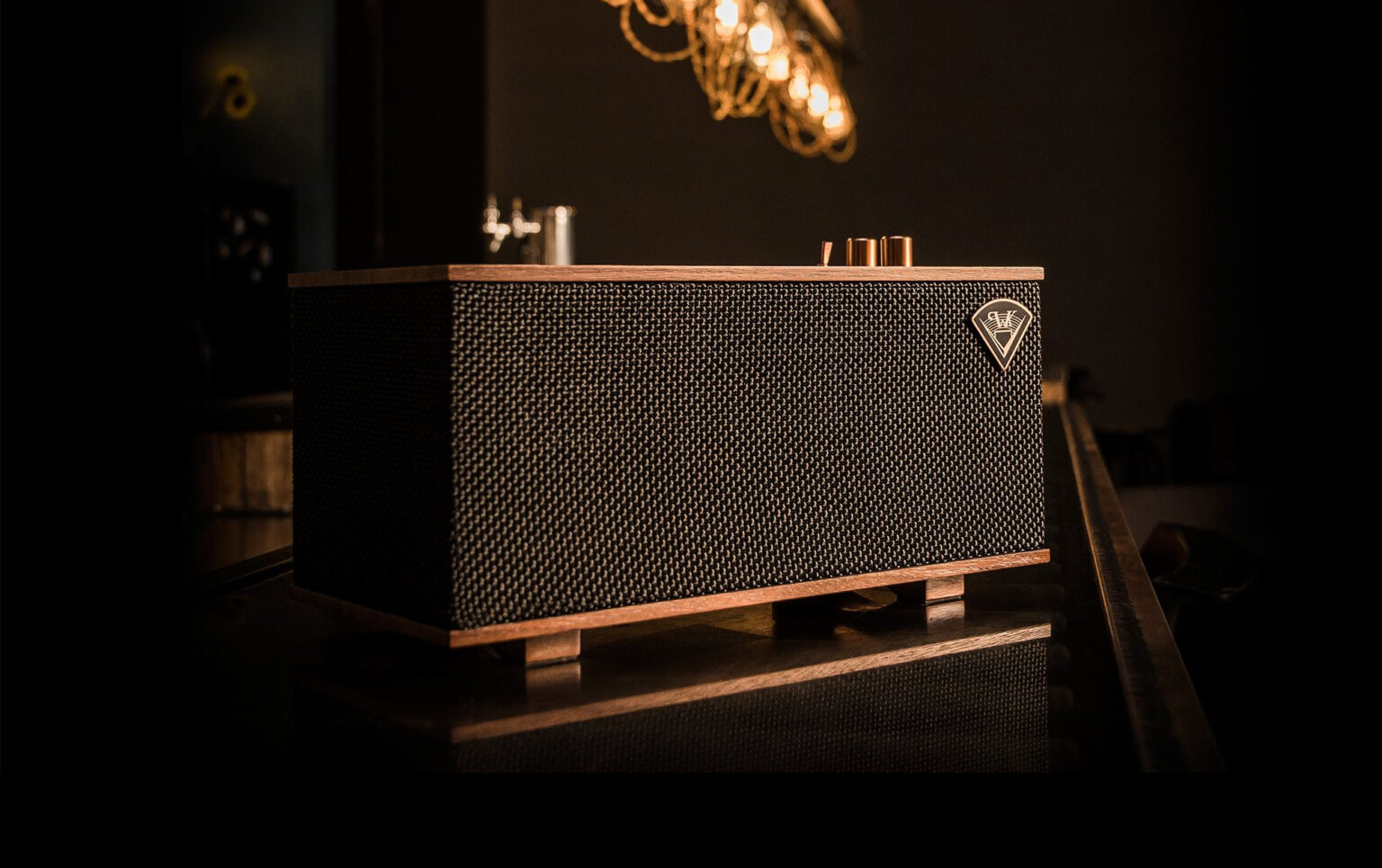 does klipsch make 3 way speakers