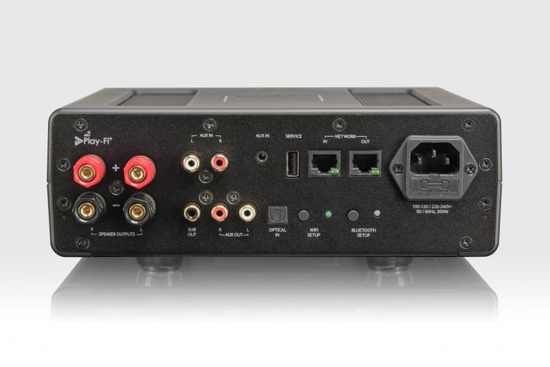 svs prime wireless soundbase