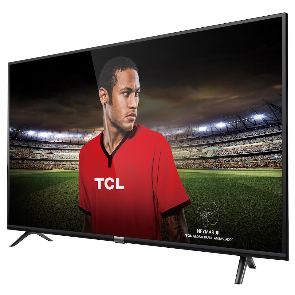 kreativ Styring Napier Review: TCL 55DP600 | Squeezed Budget TV