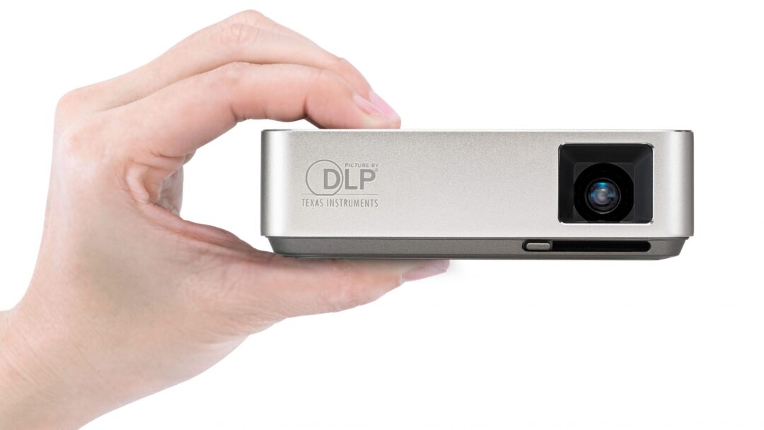 Best pocket projectors 2020