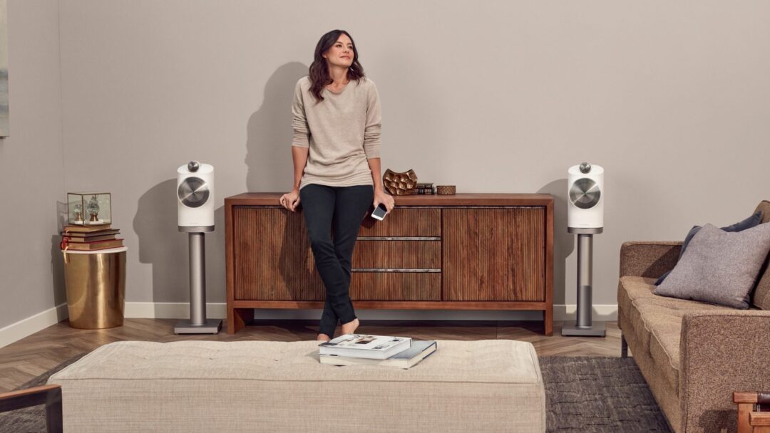 Sound United takes over Bowers & Wilkins