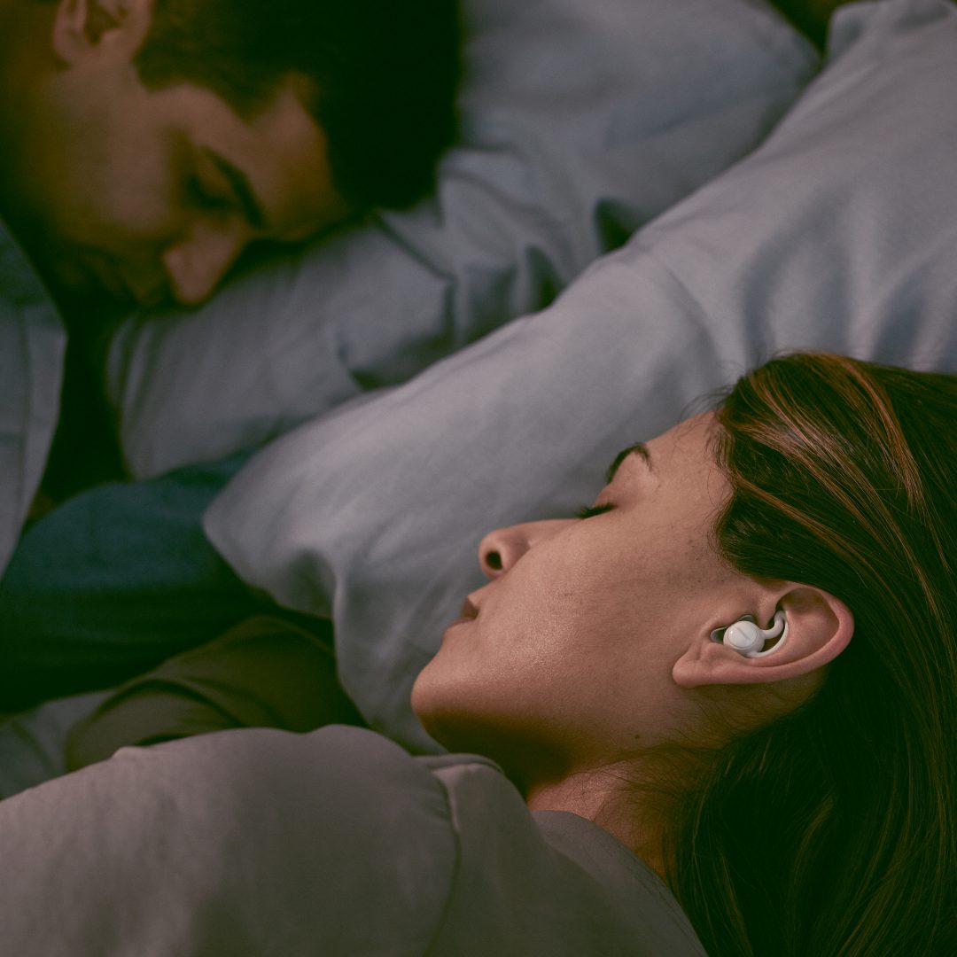 Bose Sleepbuds