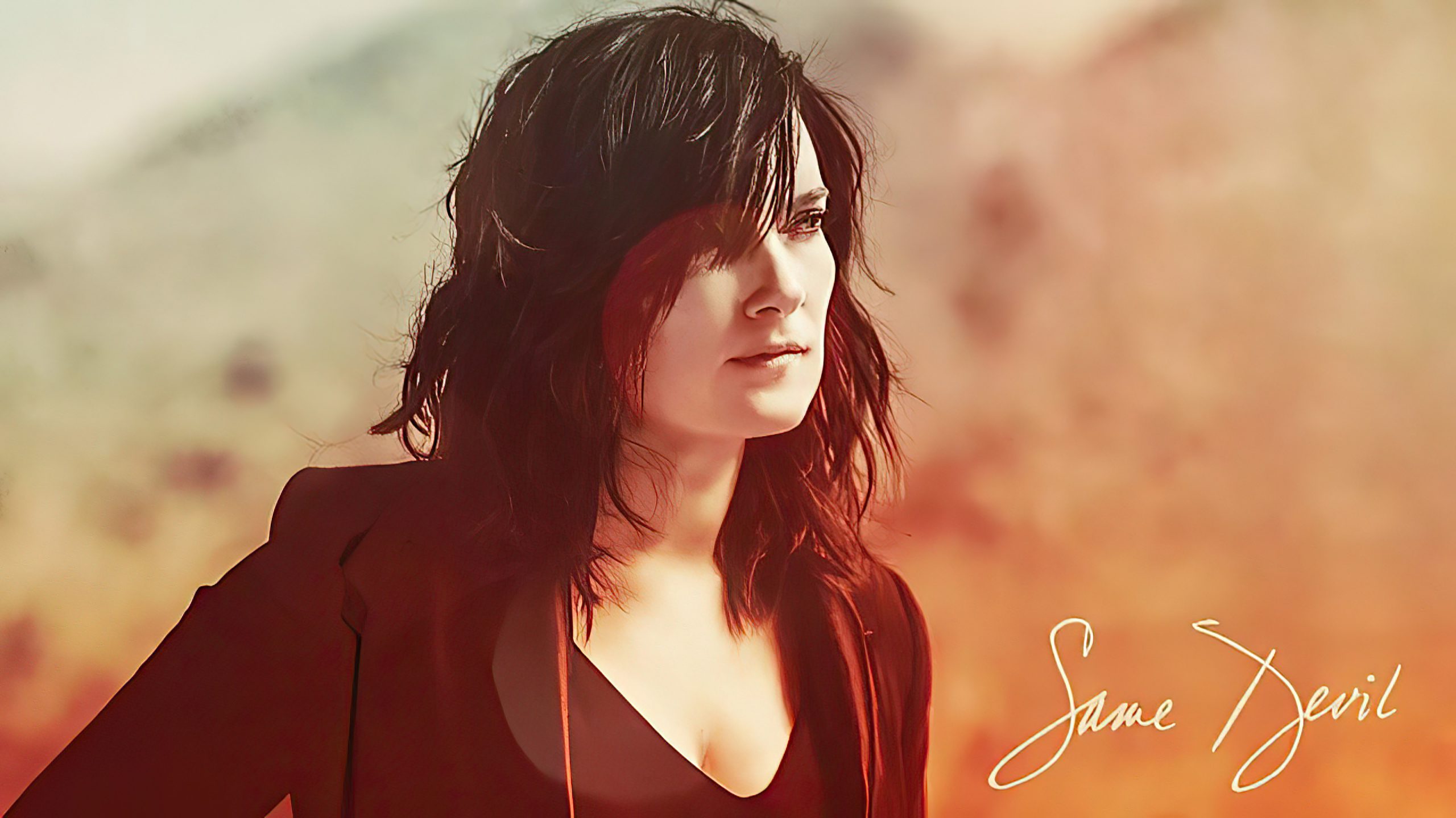 Brandy Clark - Same Devil