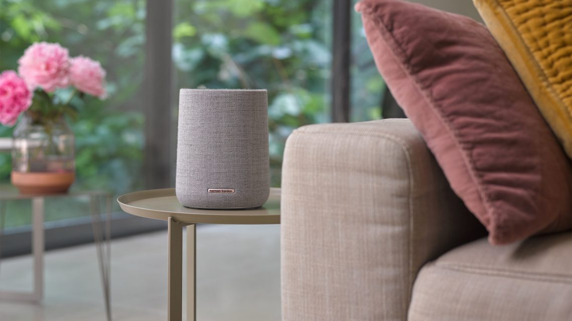 Review Harman Kardon Citation One MKII Greatly Improved