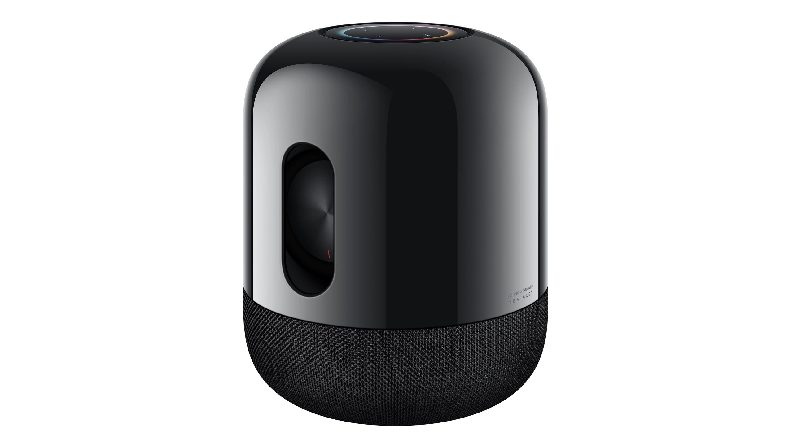 Huawei Sound X front