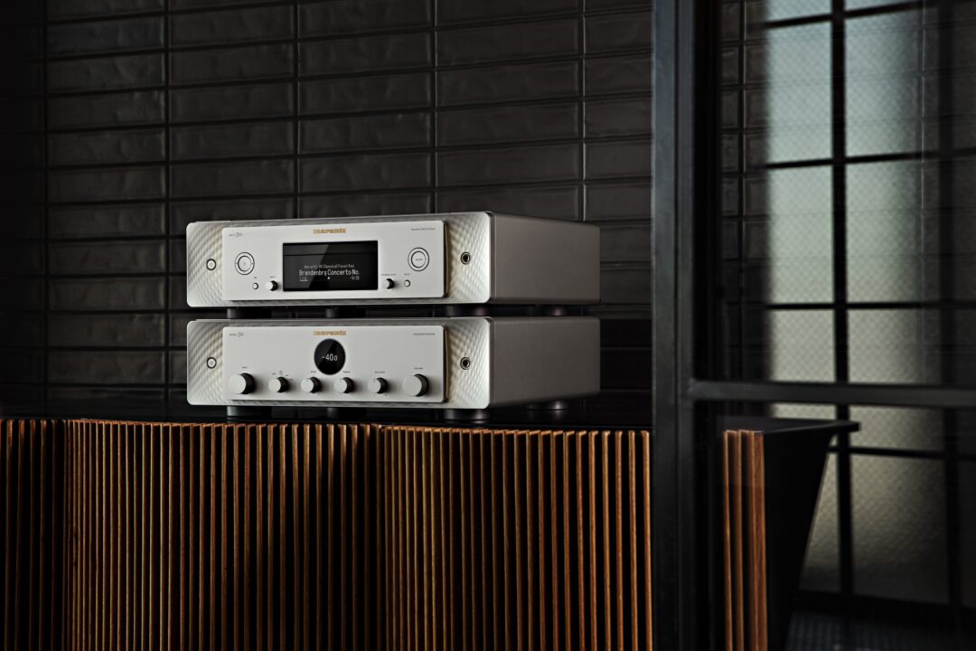 Marantz Model 30